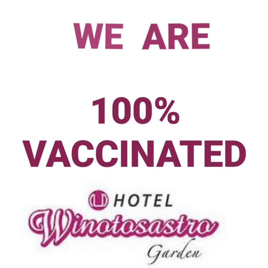 Winotosastro Garden 2*