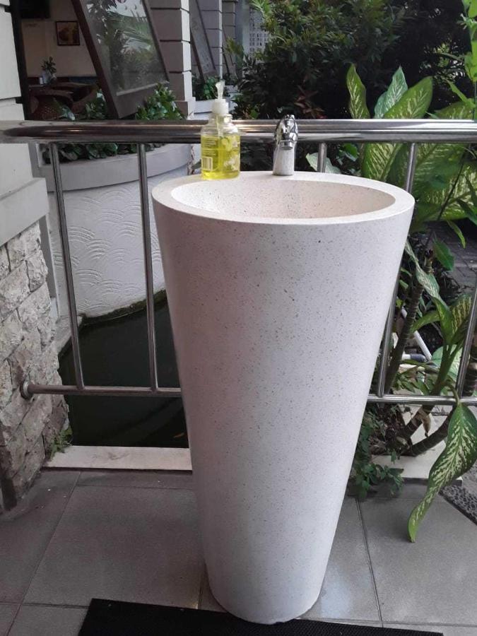 Winotosastro Garden Hotel Yogyakarta