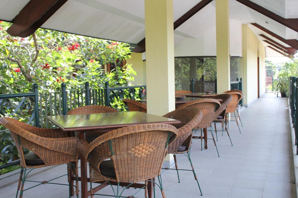 Hotel Winotosastro Garden 2*
