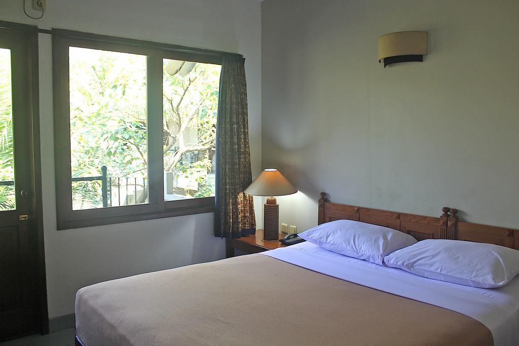 Winotosastro Garden 2* Yogyakarta