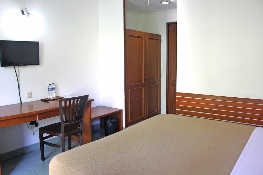 Winotosastro Garden Hotel Yogyakarta