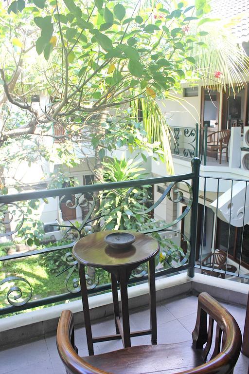 Winotosastro Garden Hotel