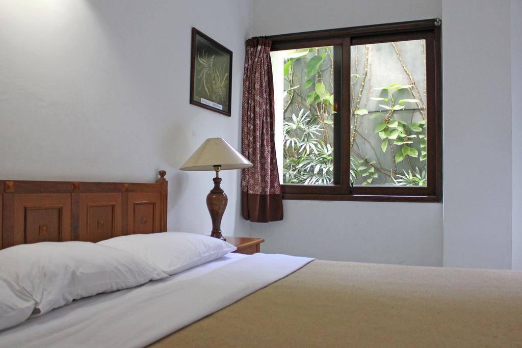 Winotosastro Garden Hotel 2*