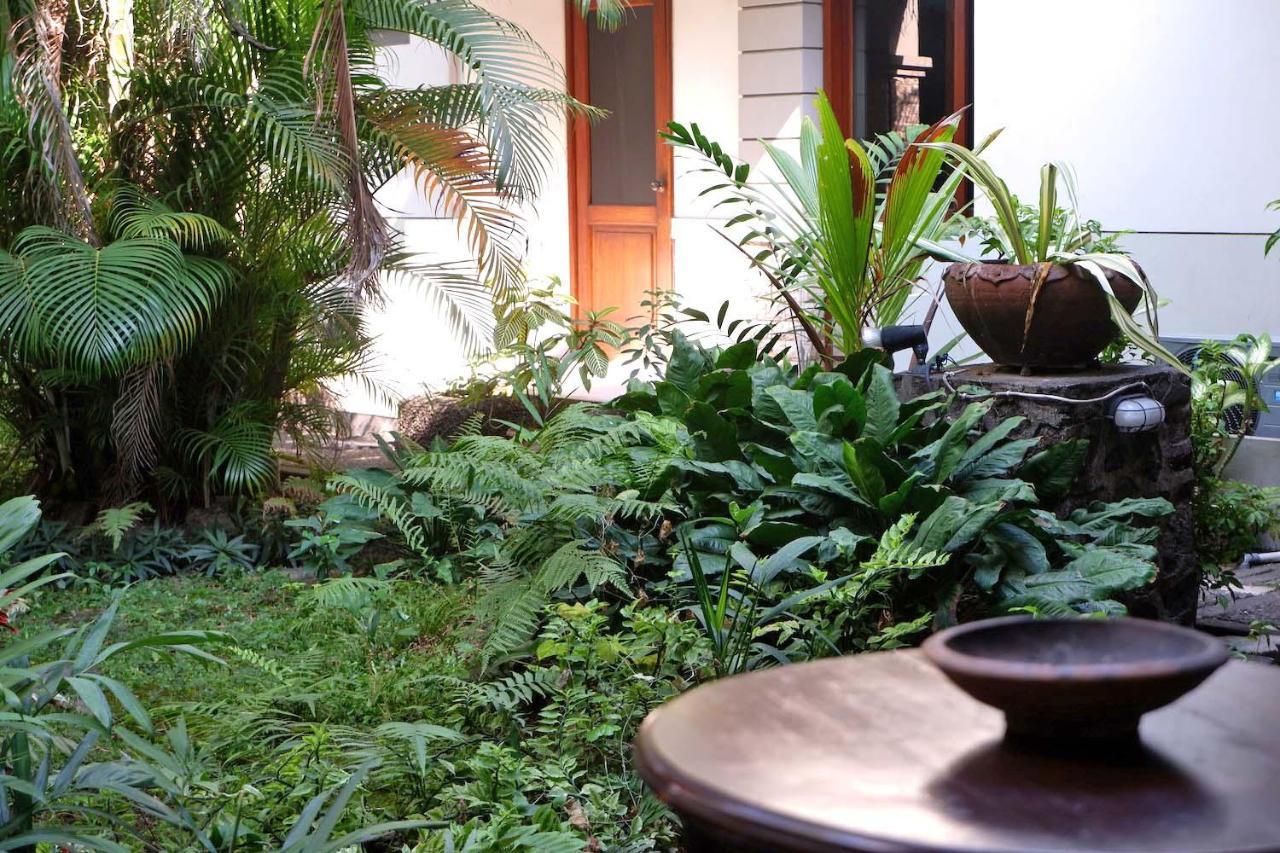 Winotosastro Garden Hotel
