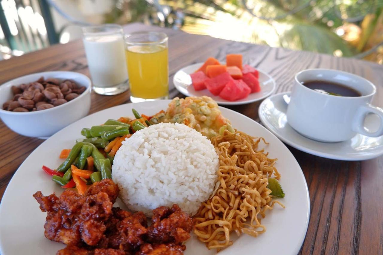 Winotosastro Garden 2* Yogyakarta