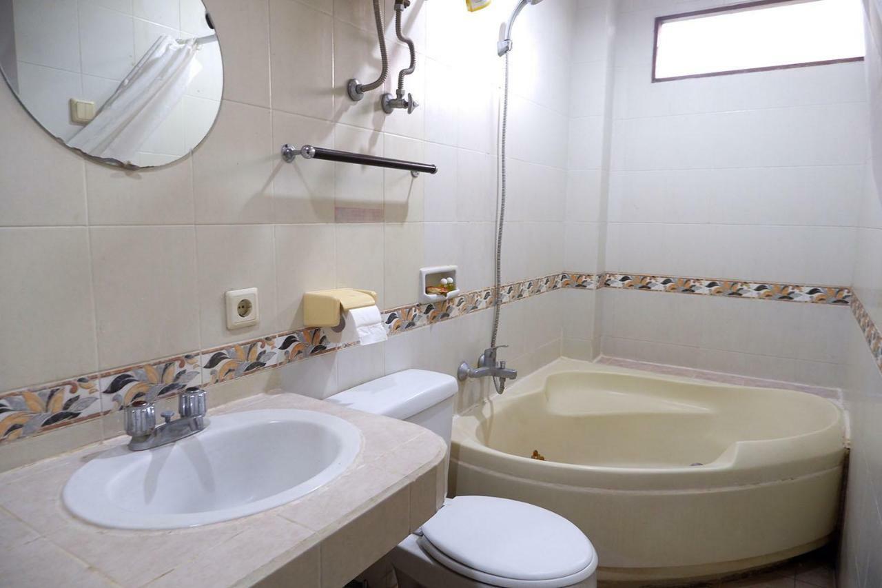 Hotel Winotosastro Garden 2*